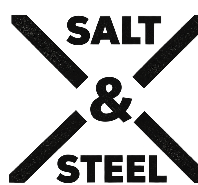 Salt & Steel